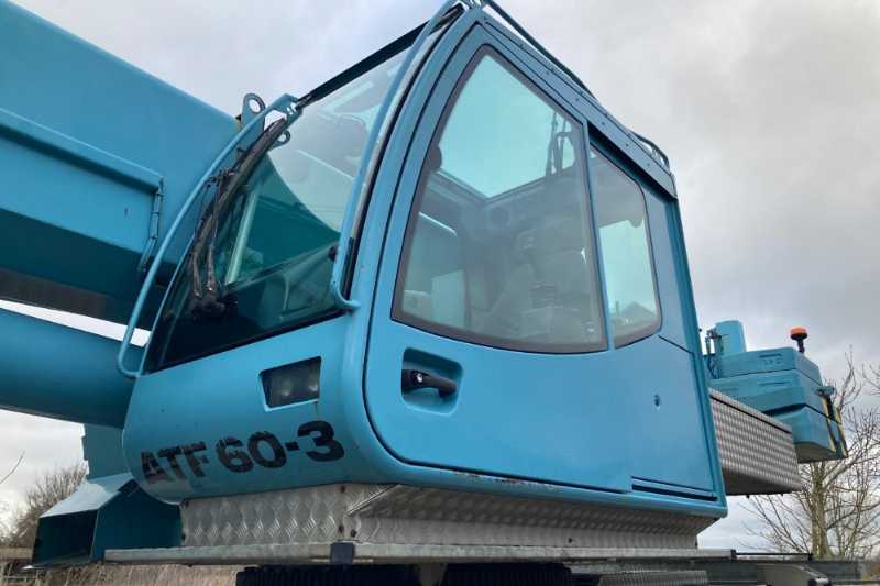 OmecoHub - Immagine FAUN ATF60-3